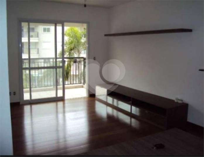 Venda Apartamento São Paulo Jardim Leonor REO119009 10