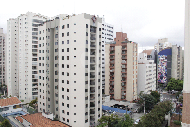 Venda Salas São Paulo Parque Imperial REO119036 14