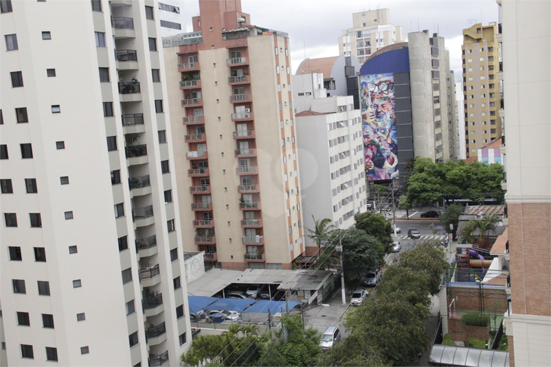 Venda Salas São Paulo Parque Imperial REO119036 17