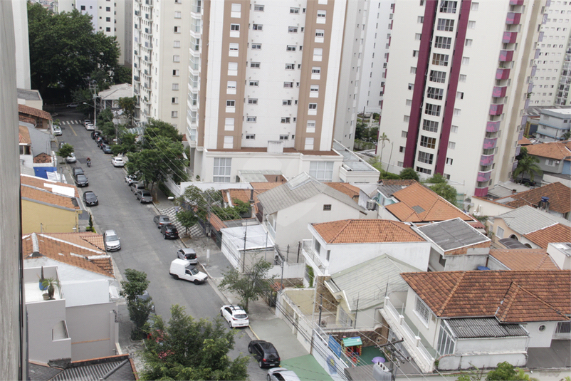 Venda Salas São Paulo Parque Imperial REO119036 16