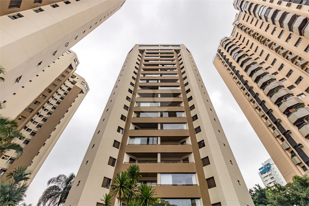 Venda Apartamento São Paulo Alto Da Lapa REO119042 32