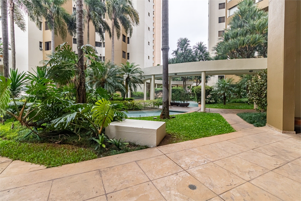 Venda Apartamento São Paulo Alto Da Lapa REO119042 19