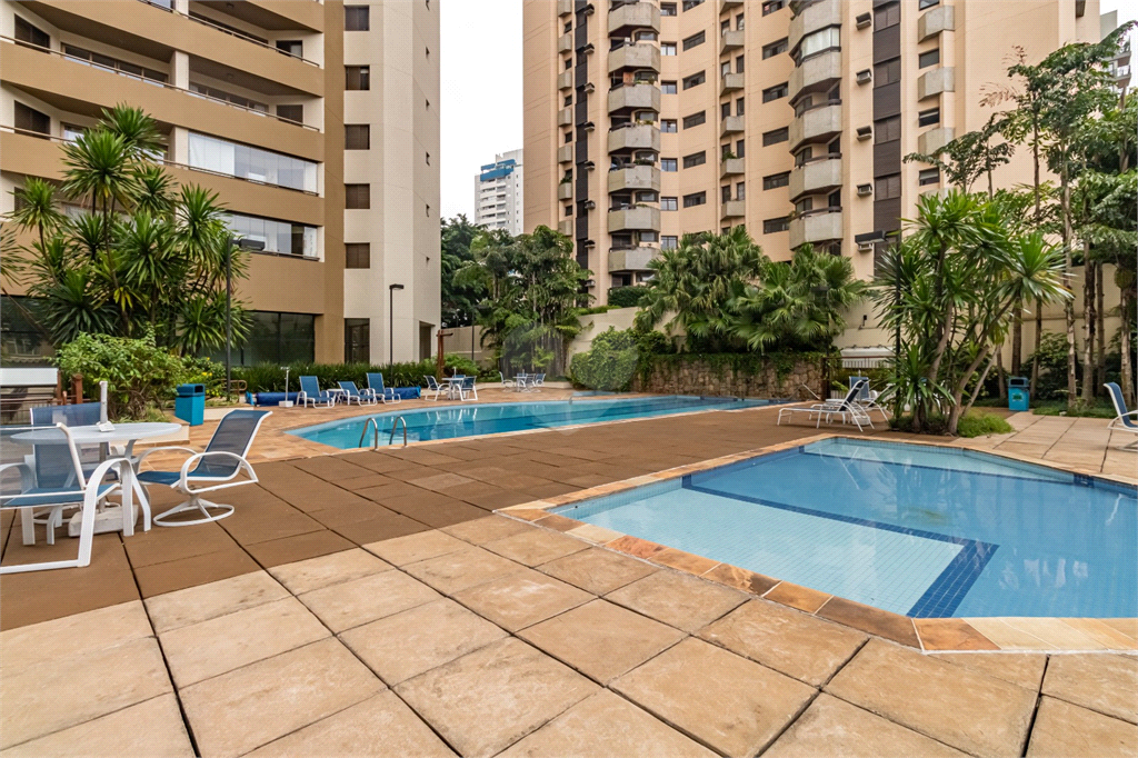 Venda Apartamento São Paulo Alto Da Lapa REO119042 25