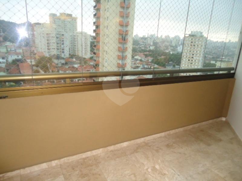 Venda Apartamento São Paulo Alto Da Lapa REO119042 5