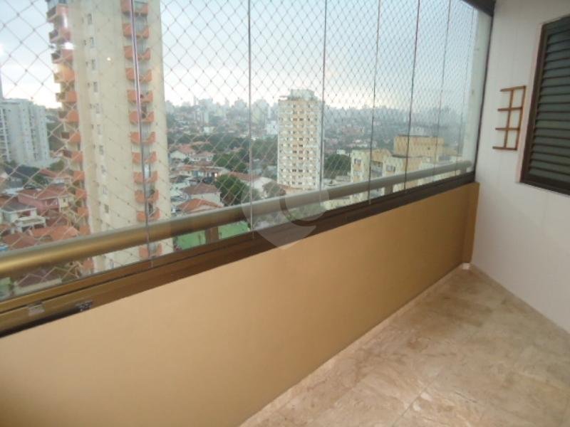 Venda Apartamento São Paulo Alto Da Lapa REO119042 10