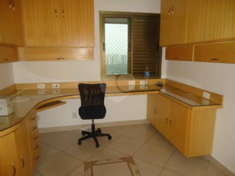 Venda Apartamento São Paulo Alto Da Lapa REO119042 13