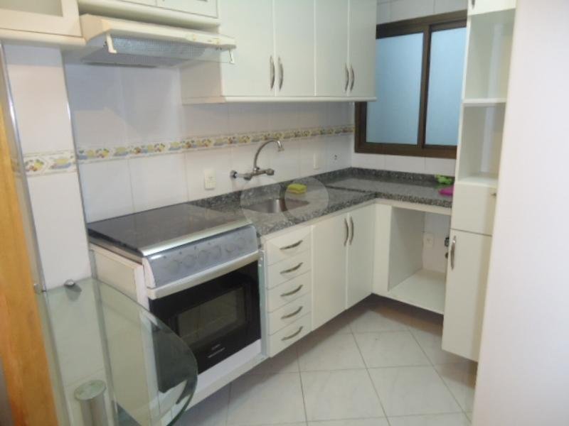 Venda Apartamento São Paulo Alto Da Lapa REO119042 8