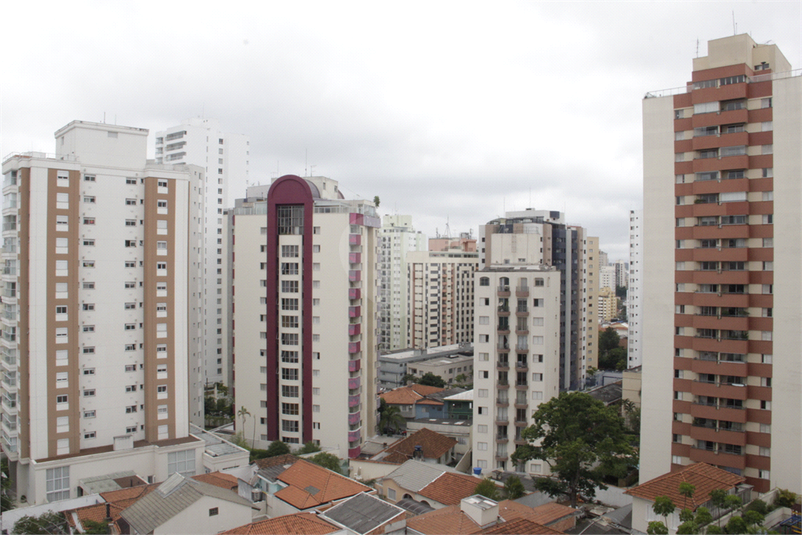 Venda Salas São Paulo Parque Imperial REO119063 18