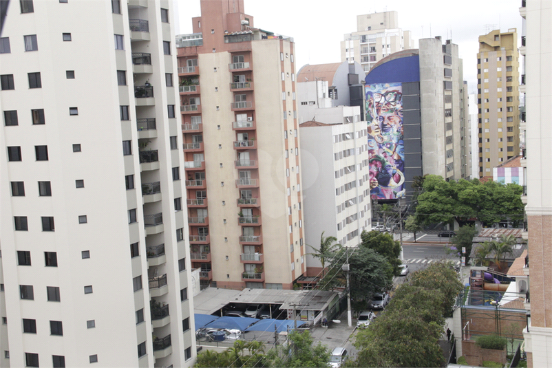 Venda Salas São Paulo Parque Imperial REO119063 16