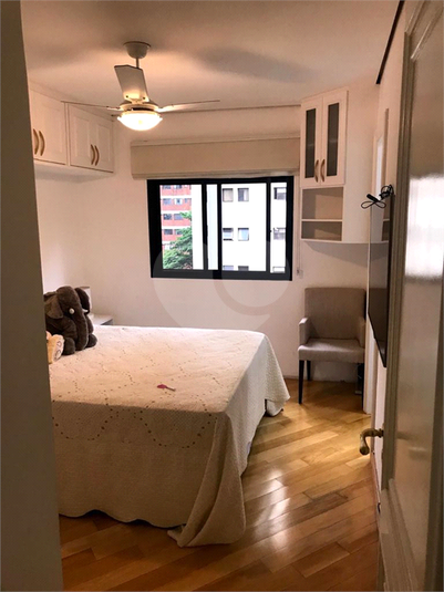 Venda Apartamento São Paulo Moema REO119071 13