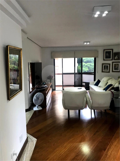 Venda Apartamento São Paulo Moema REO119071 9