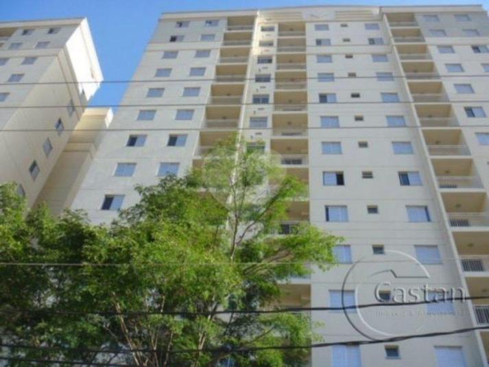 Venda Apartamento São Paulo Vila Prudente REO11910 22