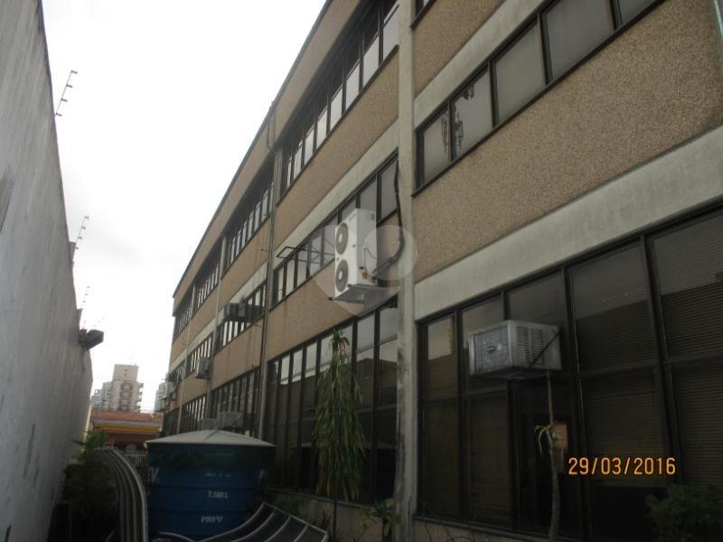 Aluguel Prédio inteiro São Paulo Vila Mascote REO119201 1