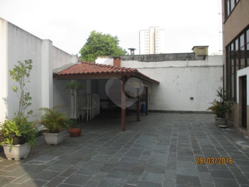 Aluguel Prédio inteiro São Paulo Vila Mascote REO119201 14