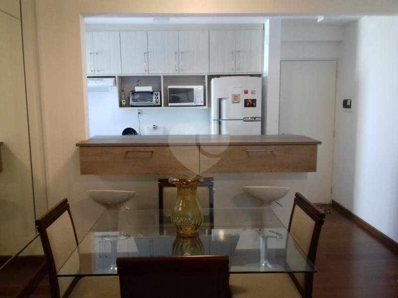 Venda Apartamento São Paulo Jardim Previdência REO119226 3