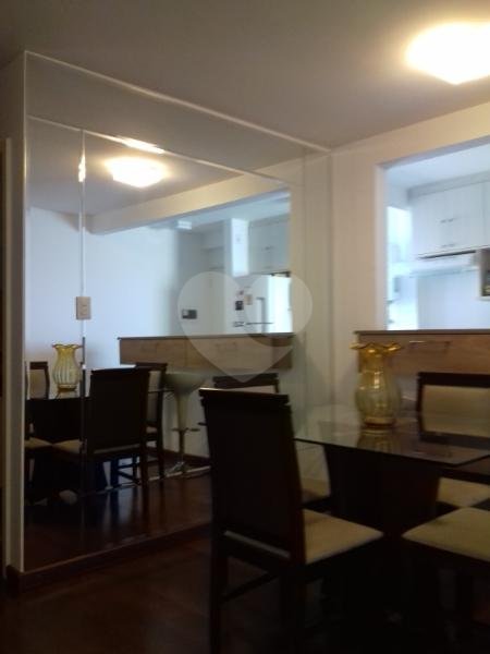 Venda Apartamento São Paulo Jardim Previdência REO119226 11