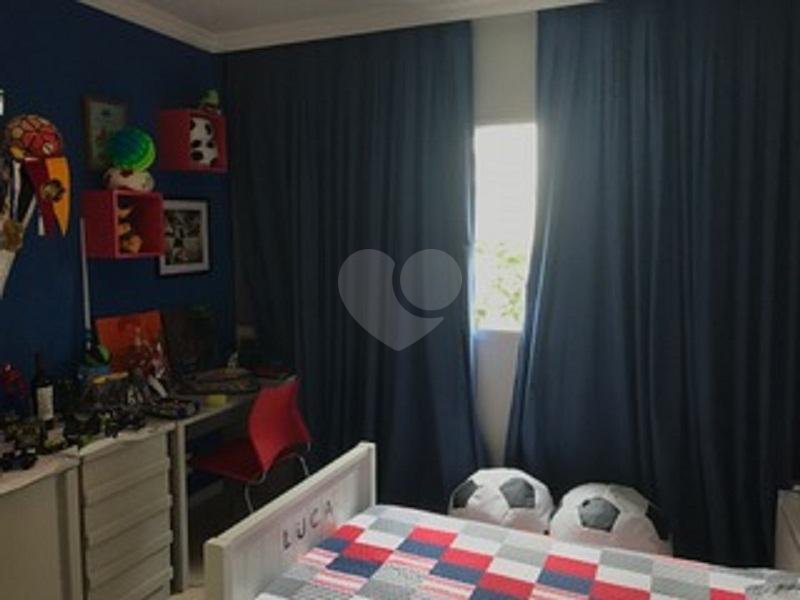 Venda Apartamento São Paulo Vila Andrade REO119282 12