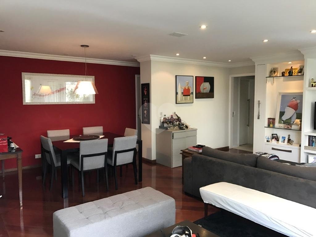 Venda Apartamento São Paulo Vila Andrade REO119282 3