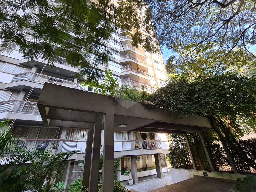 Venda Apartamento São Paulo Vila Andrade REO119282 24