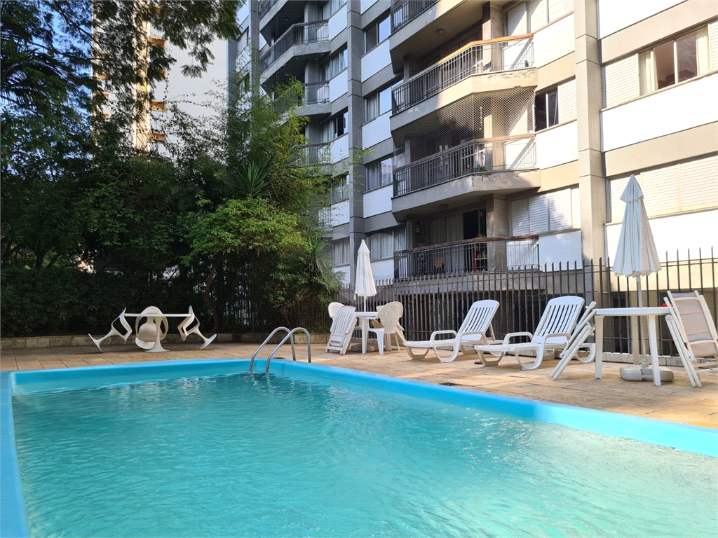 Venda Apartamento São Paulo Vila Andrade REO119282 19