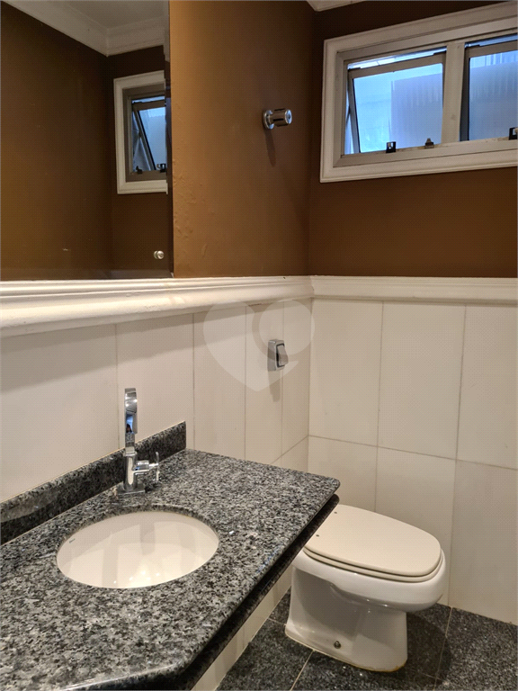 Venda Apartamento São Paulo Vila Andrade REO119282 10