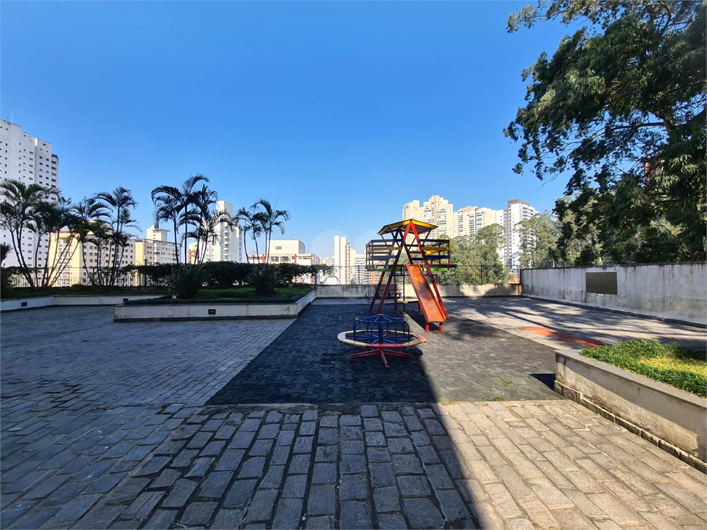 Venda Apartamento São Paulo Vila Andrade REO119282 23