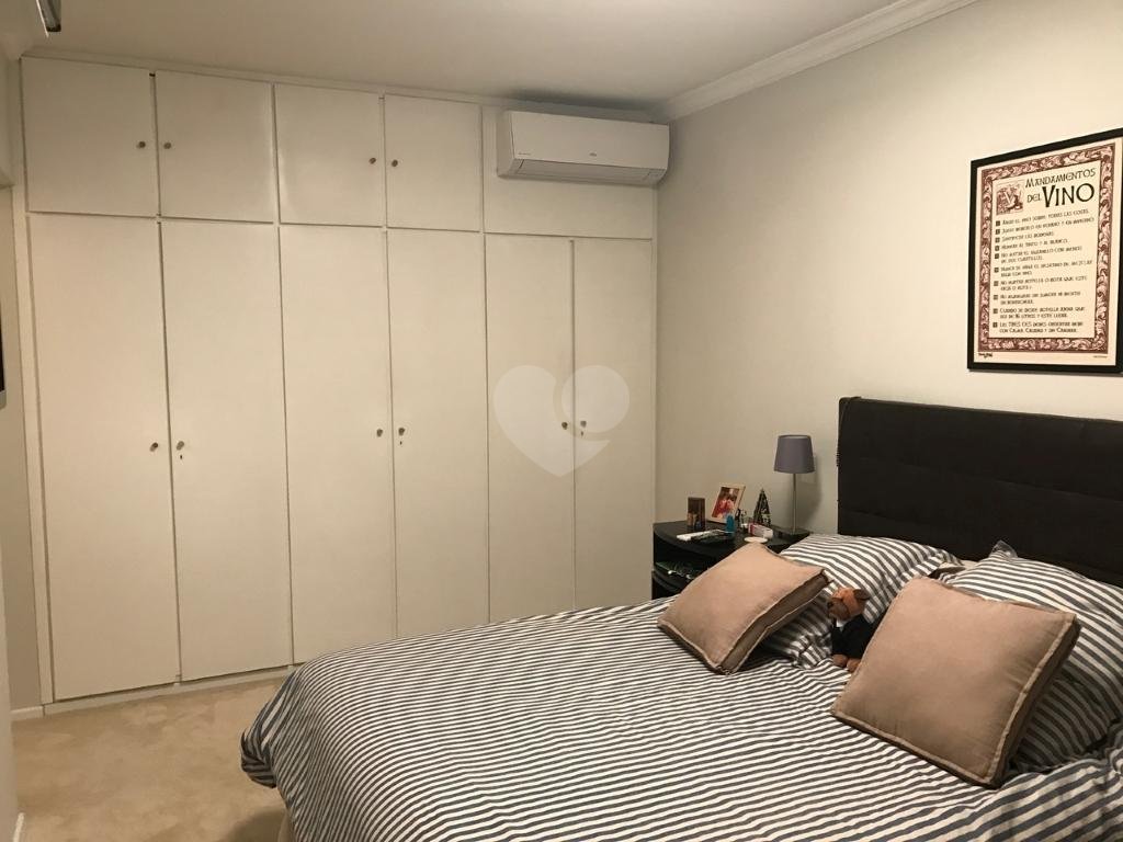 Venda Apartamento São Paulo Vila Andrade REO119282 7