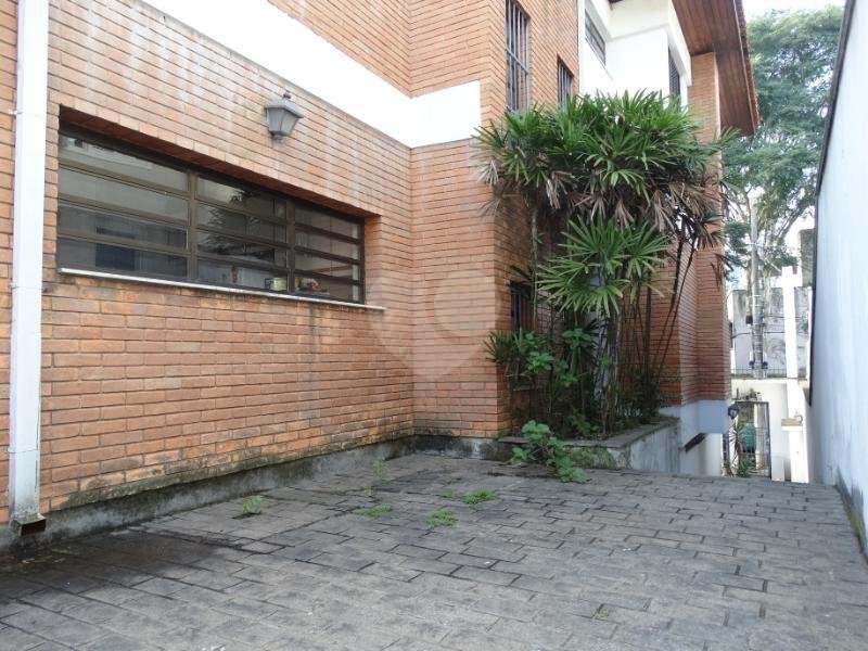 Venda Sobrado São Paulo Vila Madalena REO119291 11