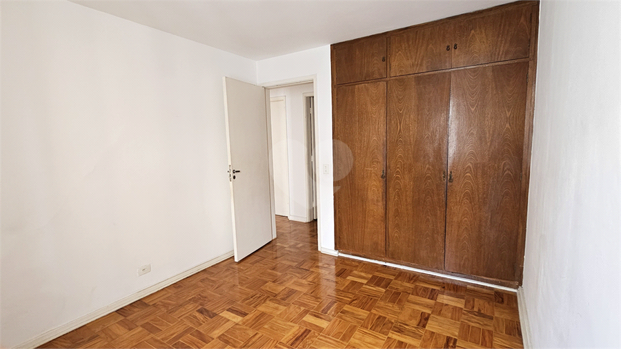 Venda Apartamento São Paulo Vila Mariana REO119356 10