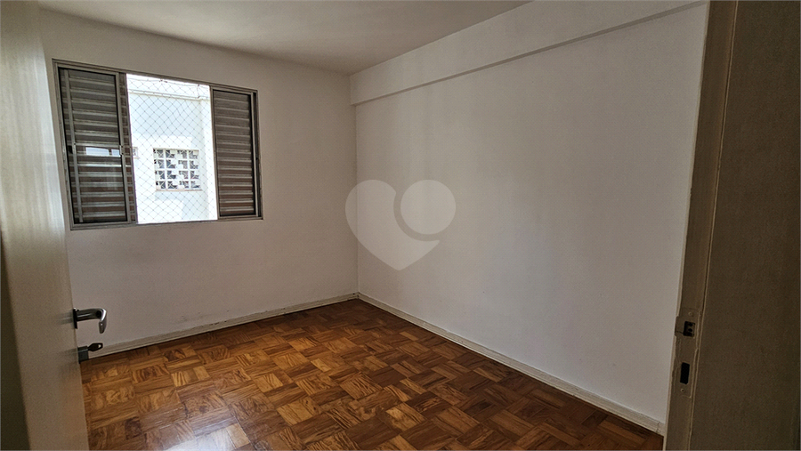 Venda Apartamento São Paulo Vila Mariana REO119356 9