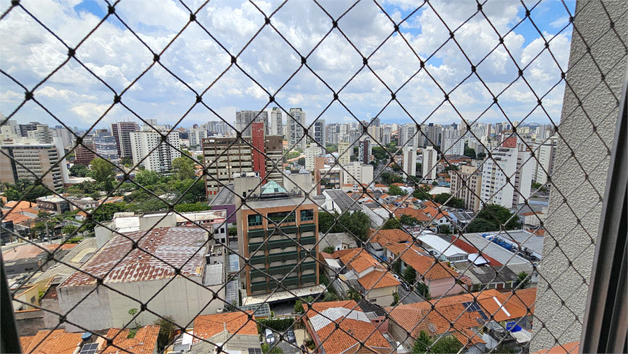 Venda Apartamento São Paulo Vila Mariana REO119356 16