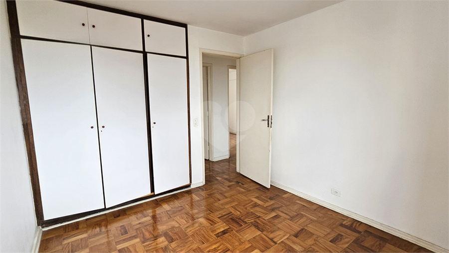 Venda Apartamento São Paulo Vila Mariana REO119356 19