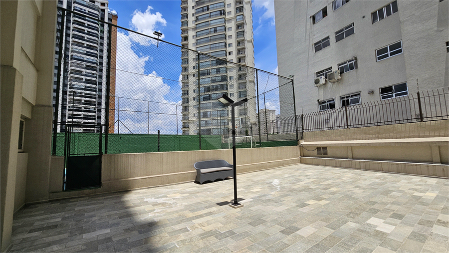 Venda Apartamento São Paulo Vila Mariana REO119356 28