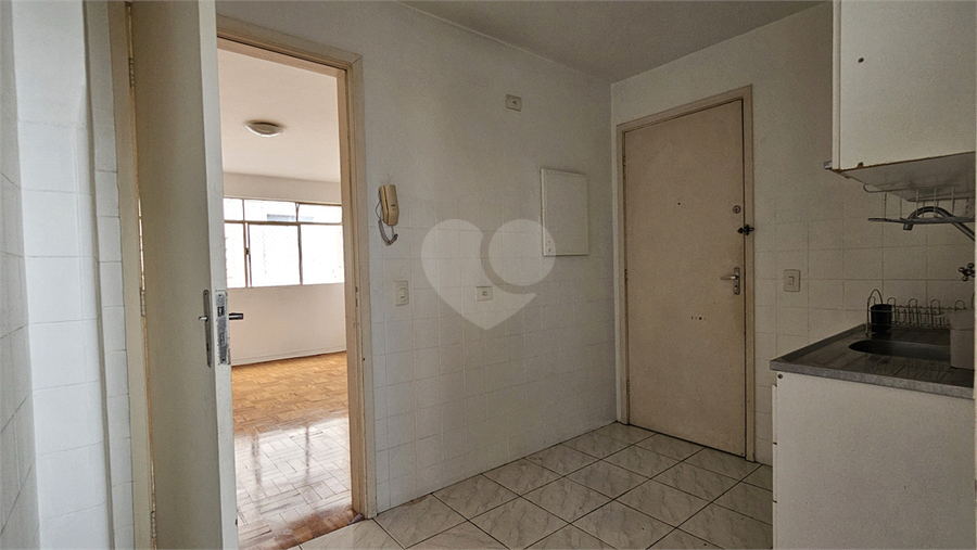 Venda Apartamento São Paulo Vila Mariana REO119356 6