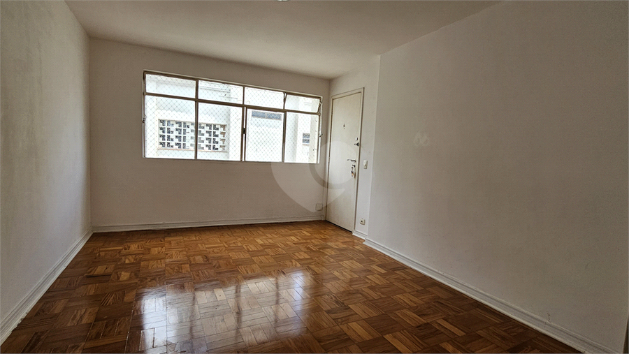 Venda Apartamento São Paulo Vila Mariana REO119356 1