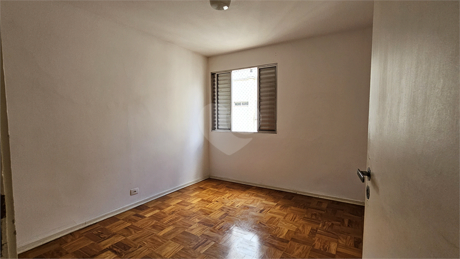 Venda Apartamento São Paulo Vila Mariana REO119356 8