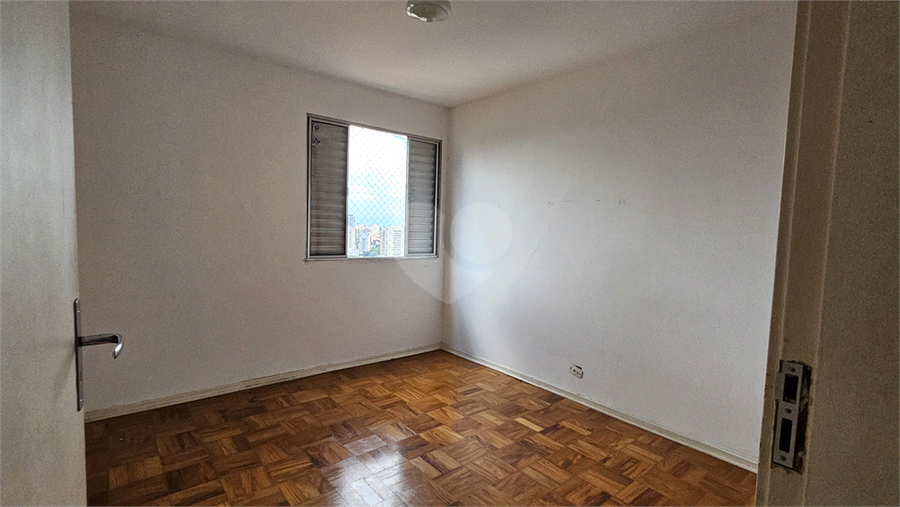 Venda Apartamento São Paulo Vila Mariana REO119356 21