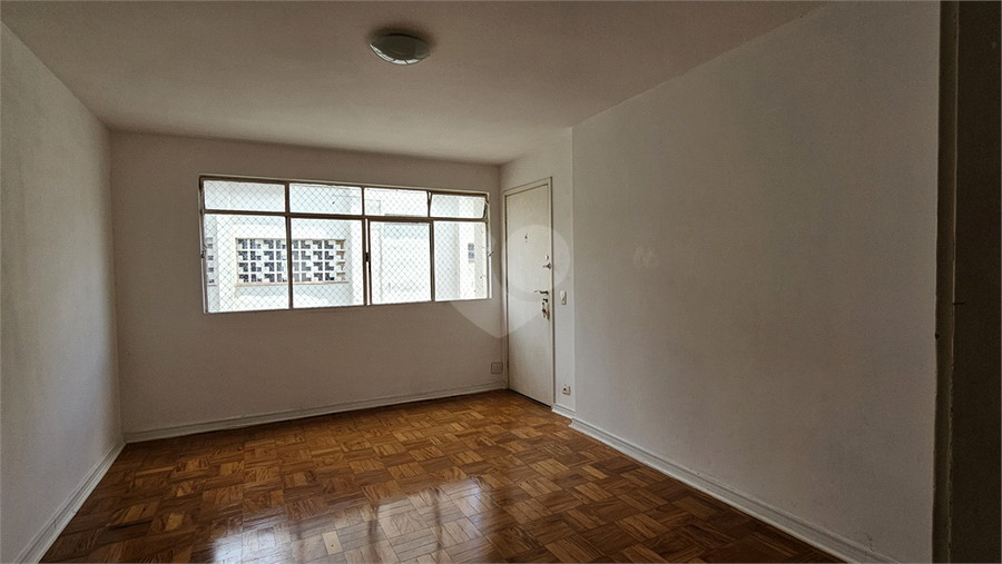 Venda Apartamento São Paulo Vila Mariana REO119356 4