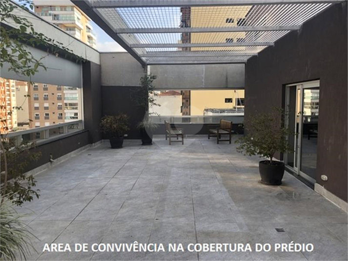 Venda Salas São Paulo Perdizes REO119366 13