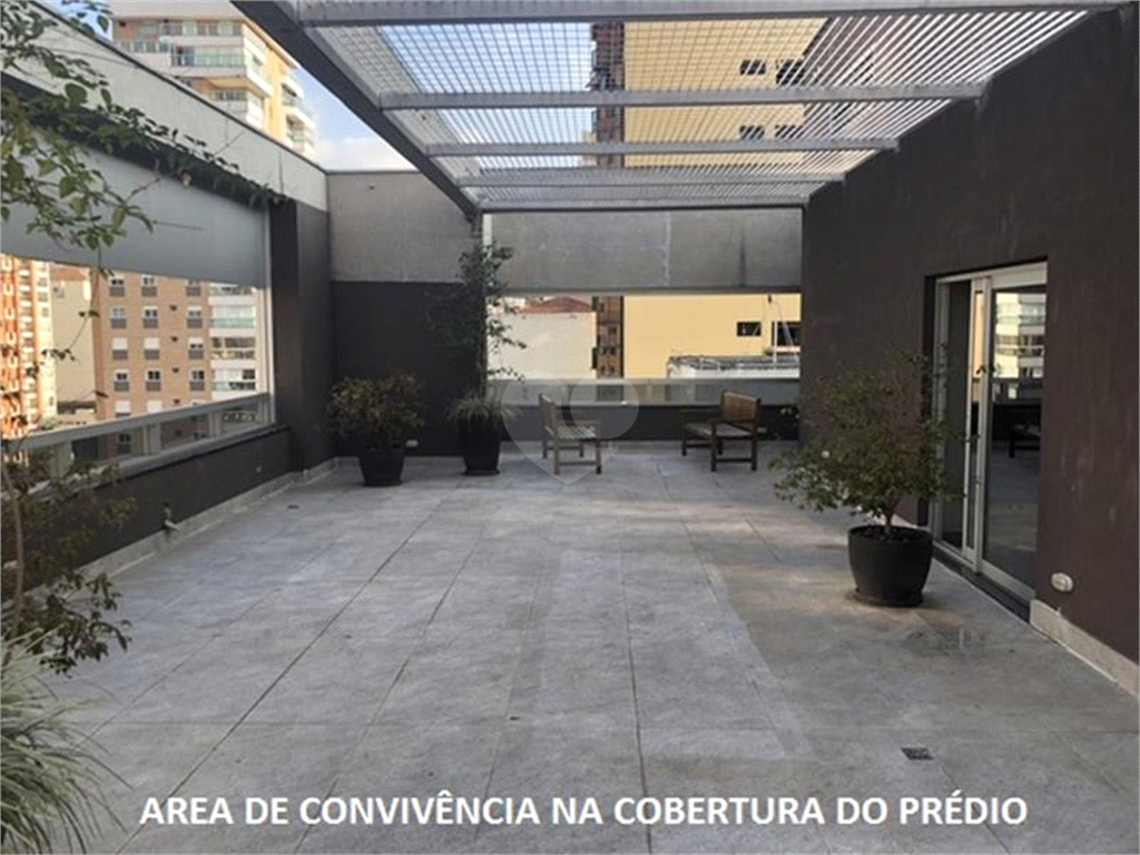 Venda Salas São Paulo Perdizes REO119369 14