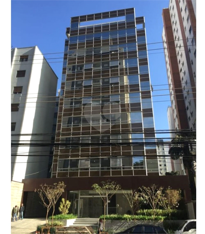 Venda Salas São Paulo Perdizes REO119374 4