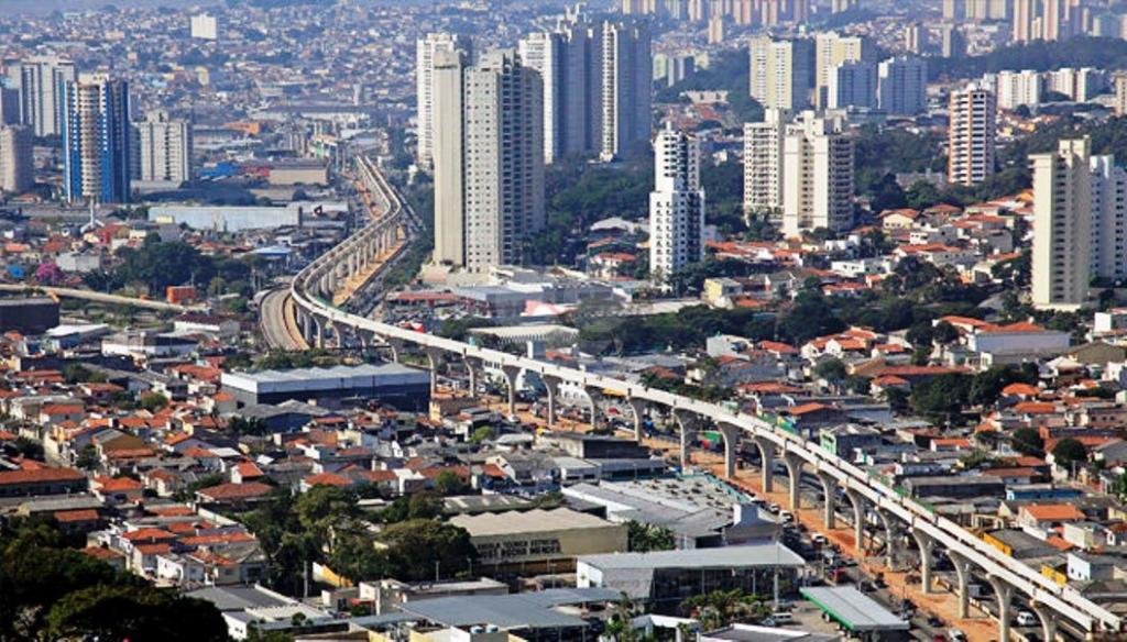 Venda Sobrado São Paulo Vila Alpina REO119375 10