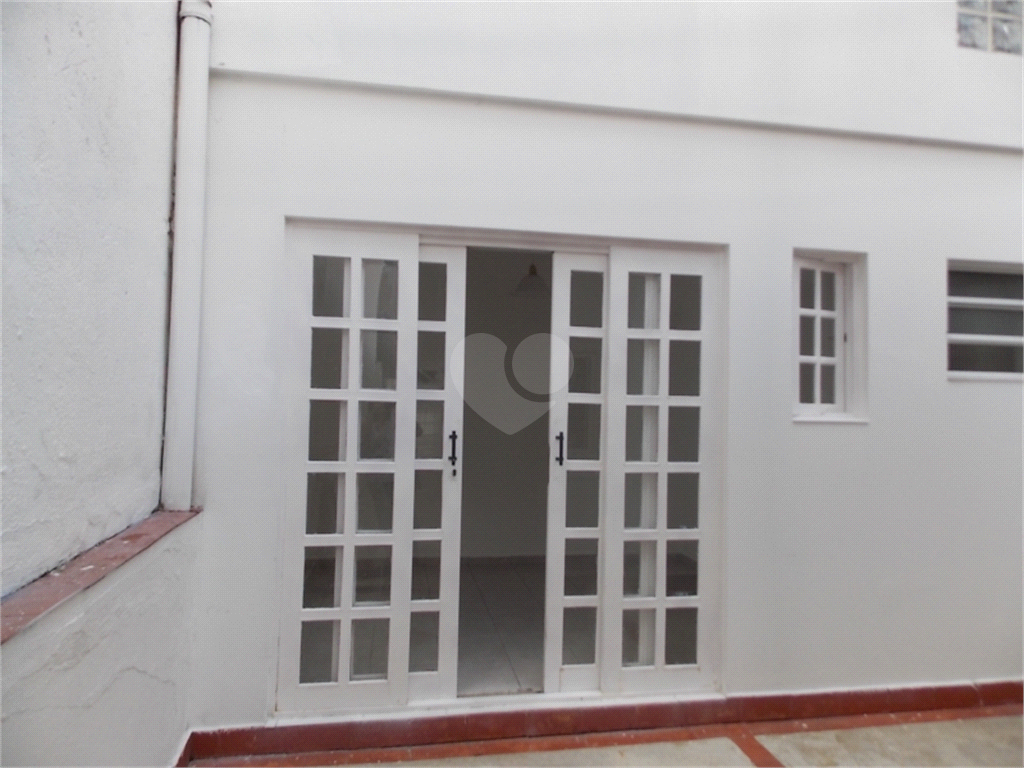 Aluguel Casa térrea São Paulo Vila Nova Conceição REO119376 13