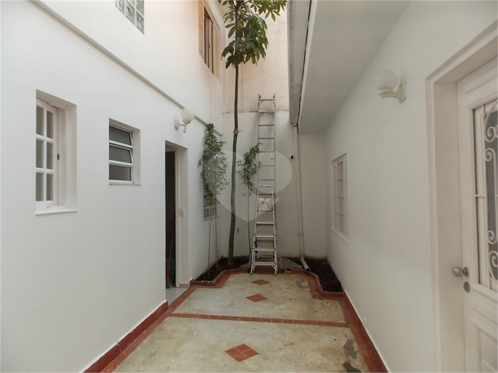 Aluguel Casa térrea São Paulo Vila Nova Conceição REO119376 11