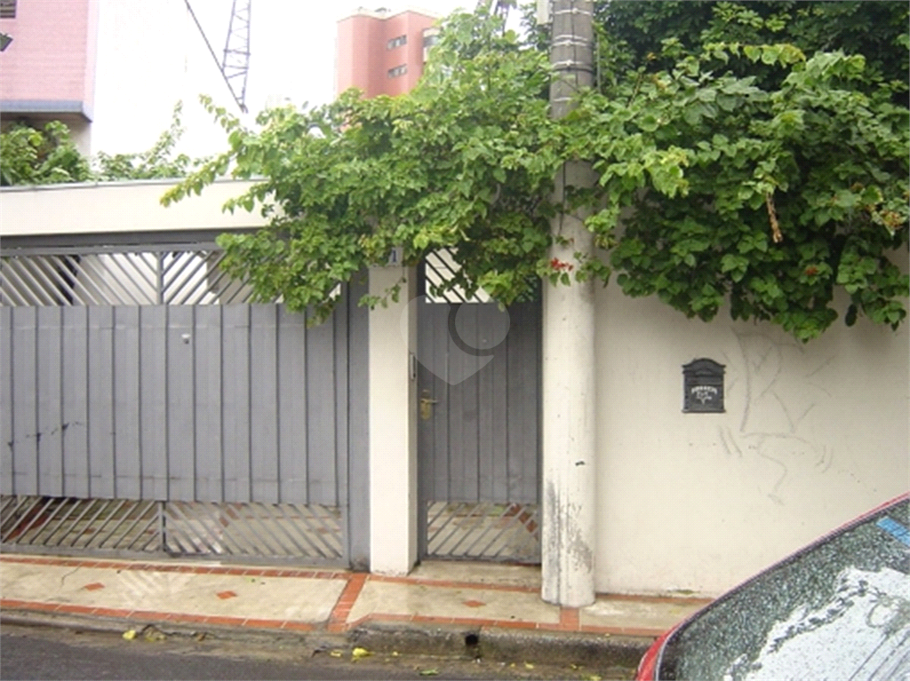 Aluguel Casa térrea São Paulo Vila Nova Conceição REO119376 18