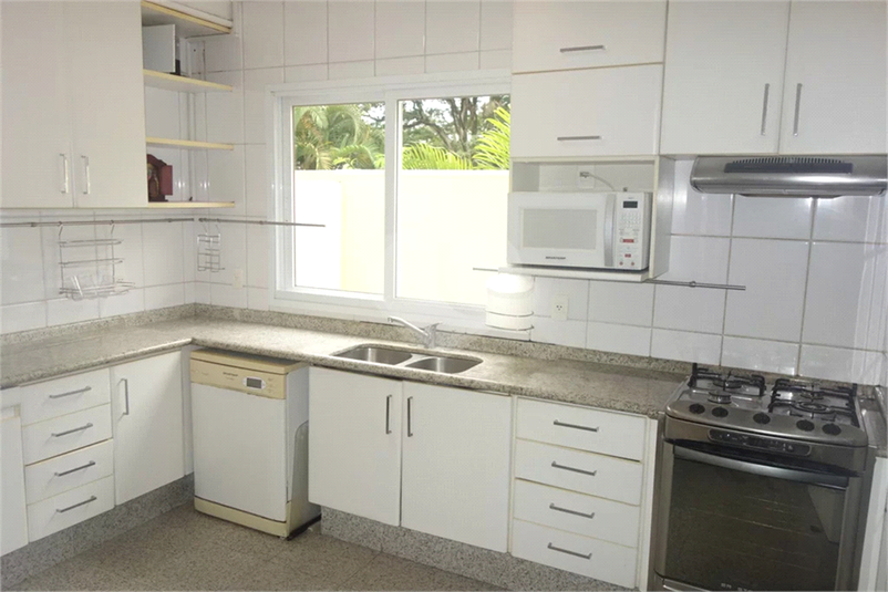 Aluguel Casa térrea São Paulo Jardim Luzitânia REO119425 10