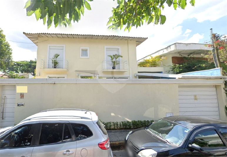 Aluguel Casa térrea São Paulo Jardim Luzitânia REO119425 1