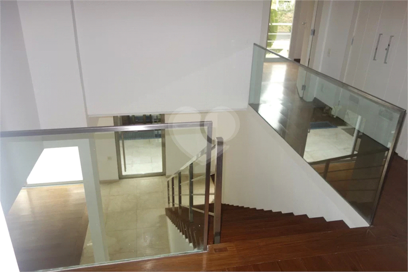 Aluguel Casa térrea São Paulo Jardim Luzitânia REO119425 12