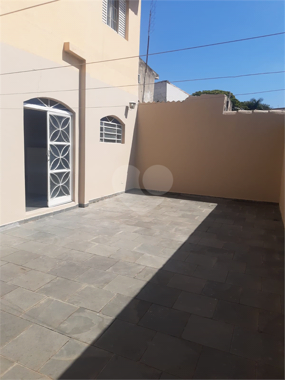 Aluguel Casa Sorocaba Jardim América REO119456 32