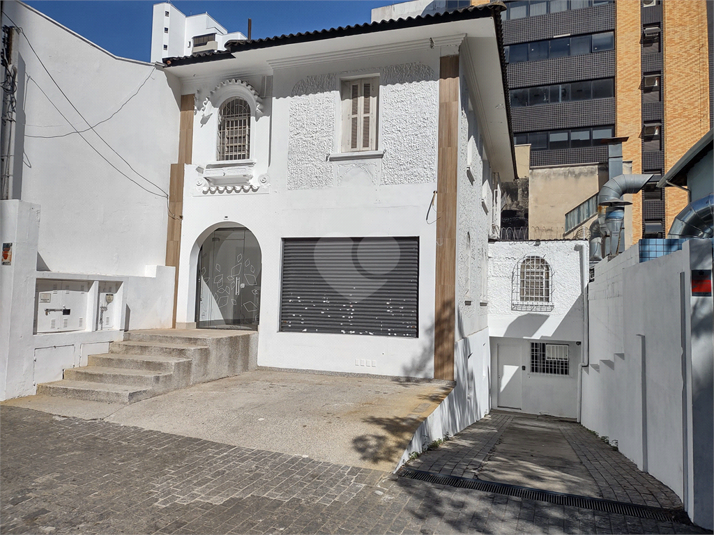 Aluguel Casa São Paulo Jardim Paulista REO11952 43